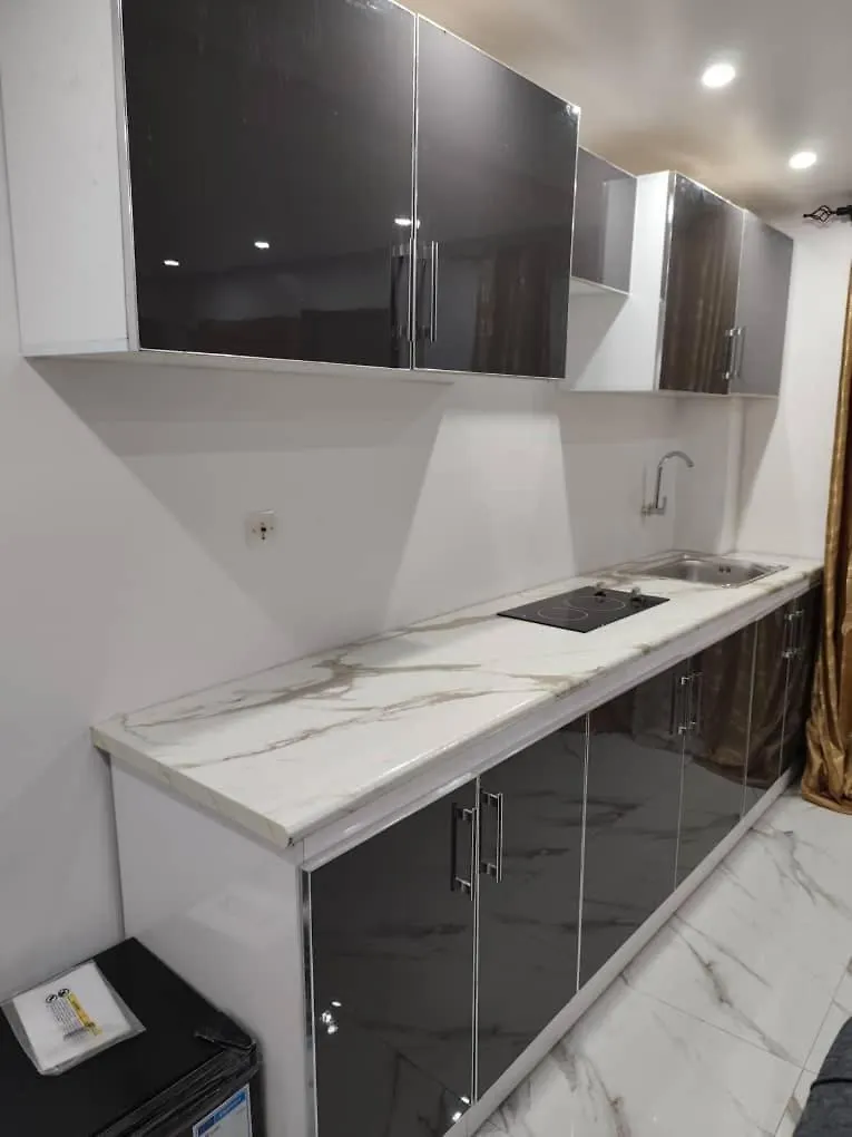 דקר 2E Appartement Kdl