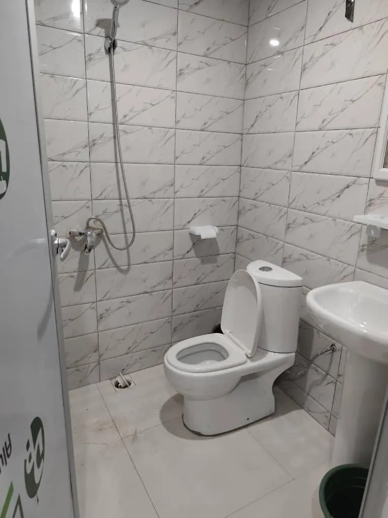 דקר 2E Appartement Kdl סנגל