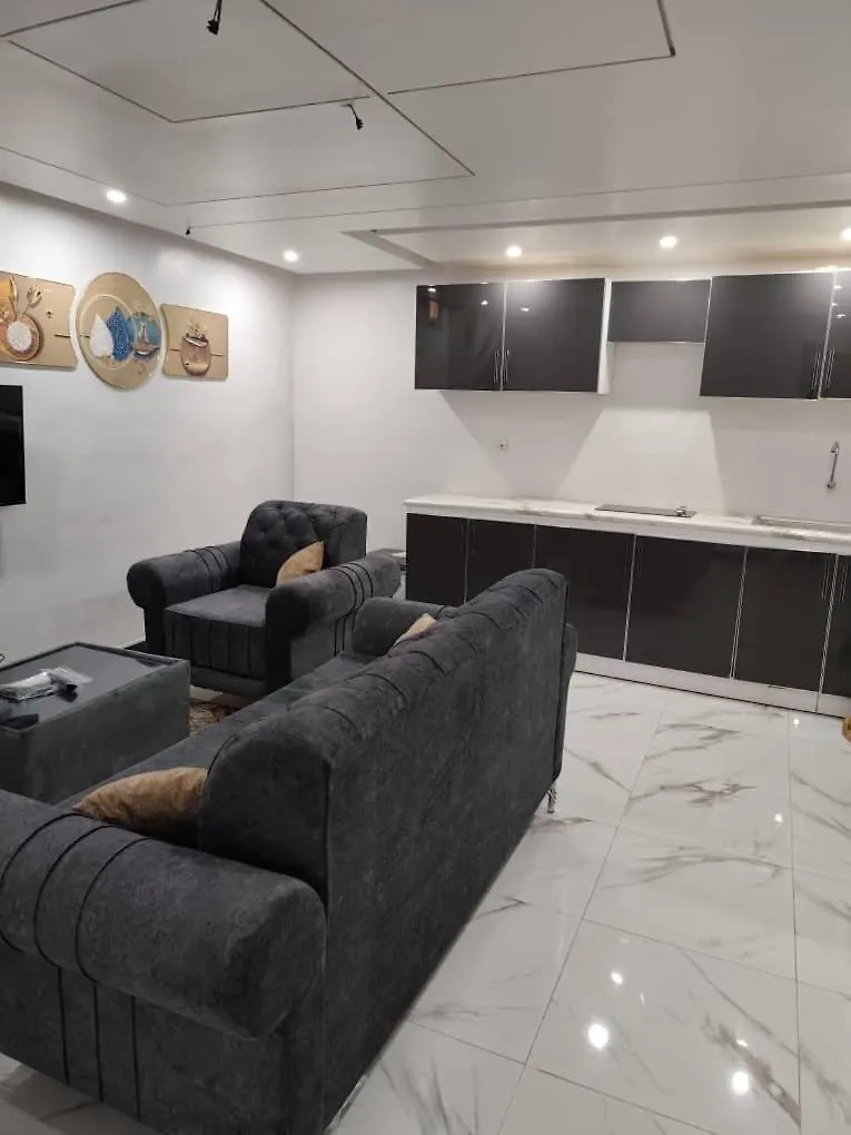 דקר 2E Appartement Kdl דירה