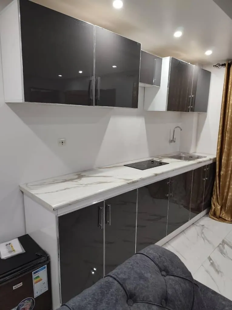 דירה דקר 2E Appartement Kdl