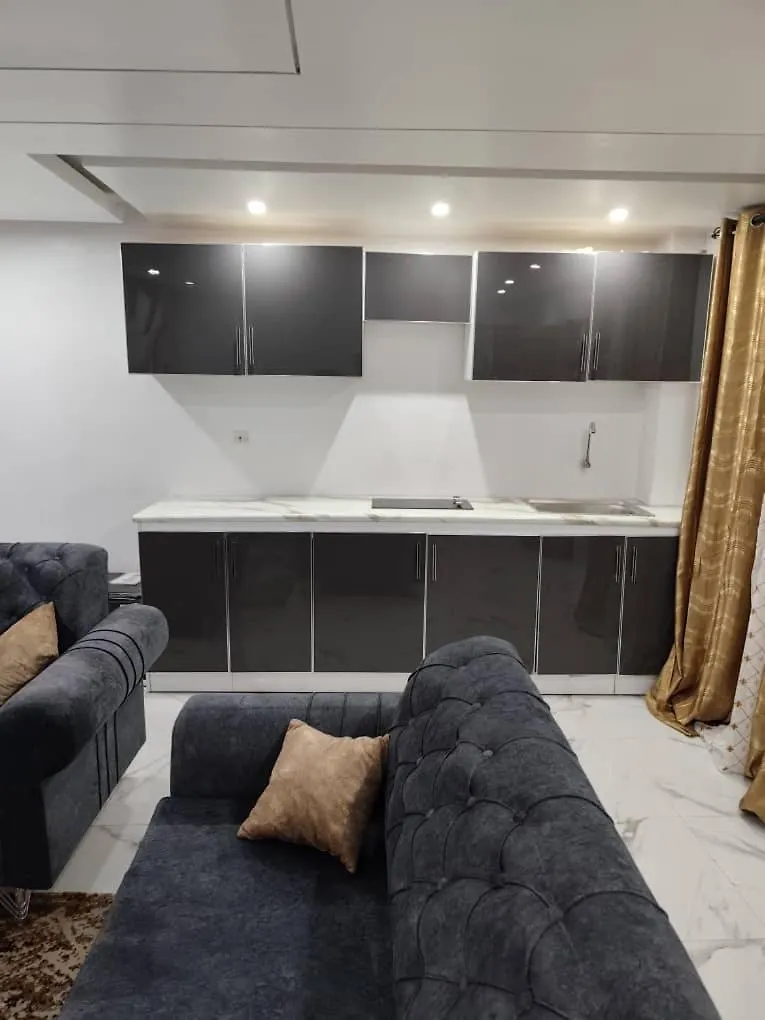 דקר 2E Appartement Kdl