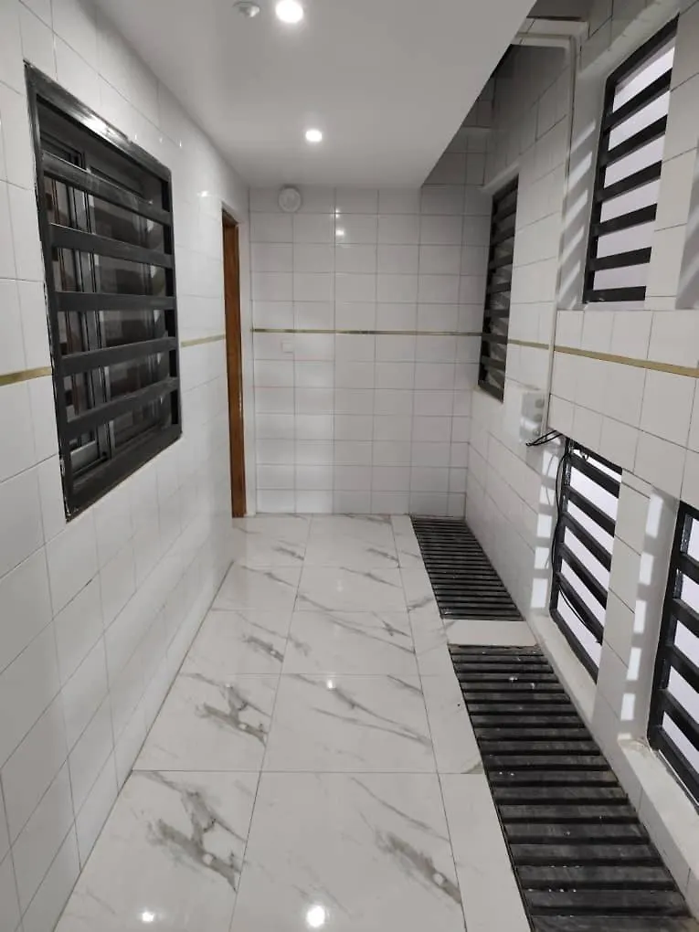 דקר 2E Appartement Kdl דירה