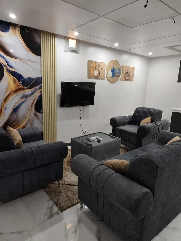 דירה דקר 2E Appartement Kdl